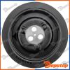Poulie damper vilebrequin pour FORD | RKP-FR-005, 04839